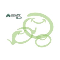 Associació Família i Salut Mental de Girona i Comarques logo