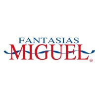 FANTASIAS MIGUEL logo