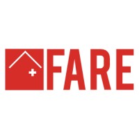 FARE Bau AG logo