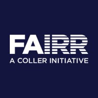 FAIRR Initiative logo