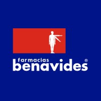 Farmacias Benavides logo