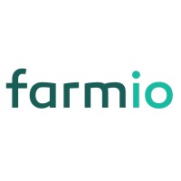 Farmio logo