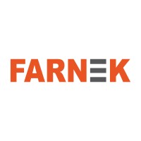 Farnek Services LLC logo