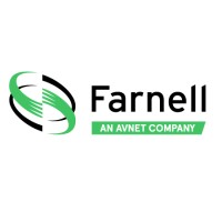Farnell Global logo