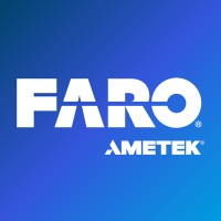 FARO Technologies logo