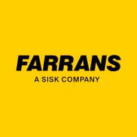 Farrans Construction logo