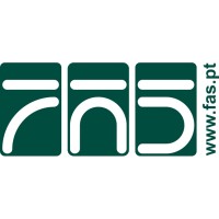 FAS - Sistemas de Informação logo
