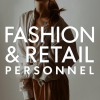 Fashion & Retail Personnel Ltd logo