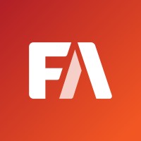 FA Solutions logo