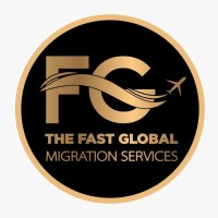Fast Global Migration Services logo