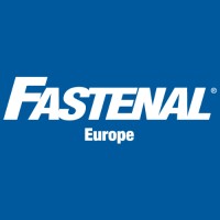 Fastenal Europe logo