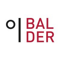 Fastighets AB Balder logo