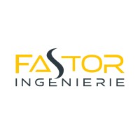 FASTOR INGENIERIE logo