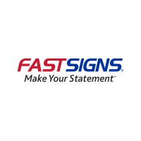 FASTSIGNS® logo
