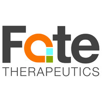 Fate Therapeutics Inc. logo