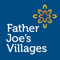 Father Joe's Villages logo