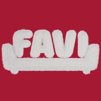 FAVI - furniture search engine logo