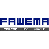 FAWEMA GmbH logo