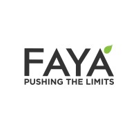 FAYA logo