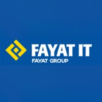 FAYAT IT logo