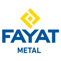 FAYAT METAL logo