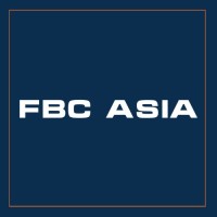 FBC Asia Pacific Inc logo