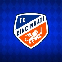 FC Cincinnati logo