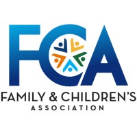 Family & Children's Association logo