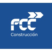 FCC Construcción logo