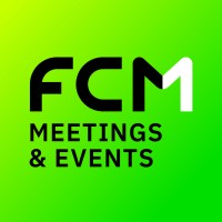FCM Meetings & Events logo