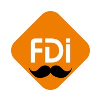 Groupe FDI logo
