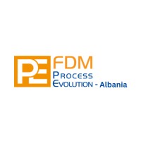FDM Process Evolution Albania