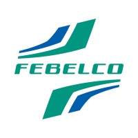 Febelco logo