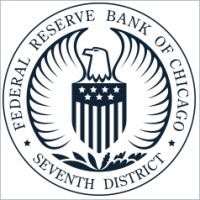 Federal Reserve Bank of Chicago logo