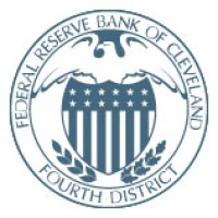 Federal Reserve Bank of Cleveland logo