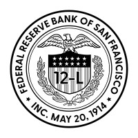 Federal Reserve Bank of San Francisco logo