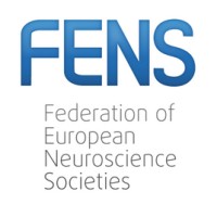 Federation of European Neuroscience Societies - FENS logo