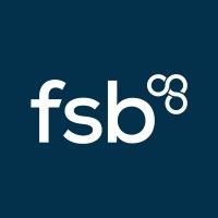 Federation of Small Businesses (FSB) logo