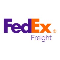 FedEx Freight logo