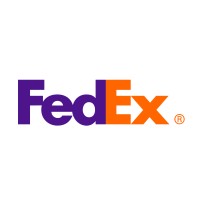FedEx Supply Chain logo