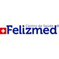Centro de Saúde Felizmed logo