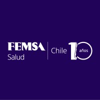 FEMSA Salud Chile logo
