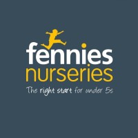 Fennies Nurseries logo