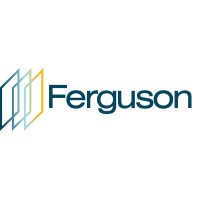 Ferguson Corporation logo