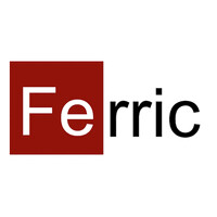 Ferric, Inc. logo