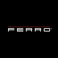 Ferro Agency® logo