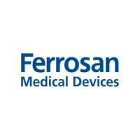 Ferrosan Medical Devices logo