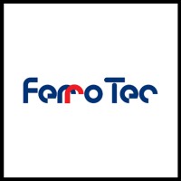 Ferrotec logo