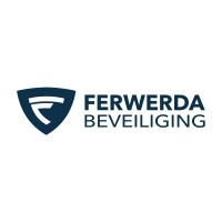 Ferwerda Beveiliging logo