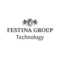 Festina Group Technology logo